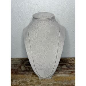 51 pc Lot Chain Necklace 24” Bulk Jewelry Making Silver Plated